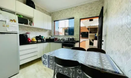 ** Excelente Sobrado em vila fechada no bairro (Vila Mariana)