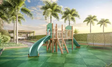 Apartamento com 63 metros e planta 2 quartos - living adress alto ipiranga