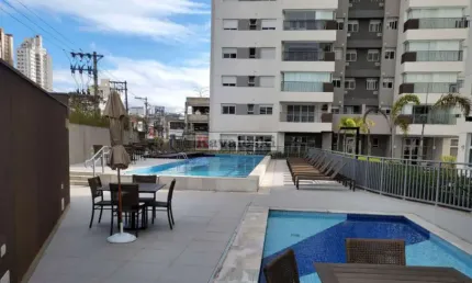 ** imóvel de alto padrão a venda no condomínio le quartier (centro de santo andré)