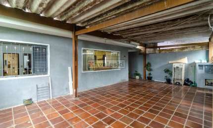 Casa com 3 quartos para alugar na Rua Paulo Bim, --, Vila Água Funda, São Paulo, 200 m2 por R$ 3.905