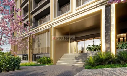 Apartamento 164 metros  - home boutique living ipirnga