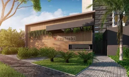 Apartamento metro saúde novinho - living unique saúde