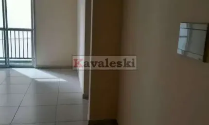 Apartamento com 3 quartos à venda na rua isabel de góis, --, jardim botucatu, são paulo, 64 m2 por r$ 275.000