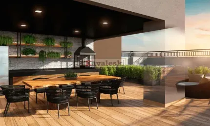 Apartamento com 3 quartos à venda na Avenida Afonso Mariano Fagundes, --, Saúde, São Paulo, 82 m2 por R$ 1.156.000