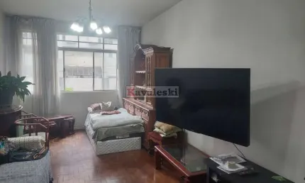 Apartamento para venda na Avenida Paulista bairro Paraíso - São Paulo/SP