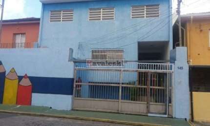 Prédio com 10 salas para alugar na Rua Simão Lopes, --, Vila Moraes, São Paulo, 360 m2 por R$ 7.000