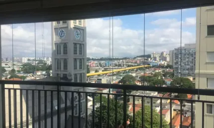 Apartamento com 2 quartos à venda na Rua Lord Cockrane, --, Ipiranga, São Paulo, 108 m2 por R$ 1.298.000