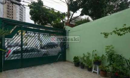 Sobrado excelente com 3 dormitórios 2 wcs 2 vagas - Quintal /Jardim - Oportunidade- Ac Permuta
