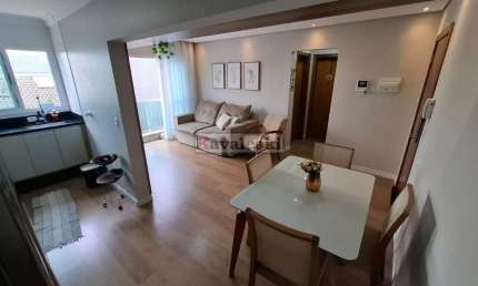 **Imóvel a venda no condomínio residencial Rigatto (Santo André)