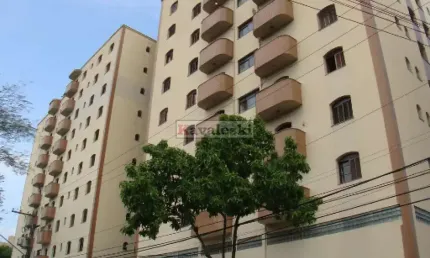 ** Excelente imóvel a venda no Rudge Ramo (São Bernardo do Campo)