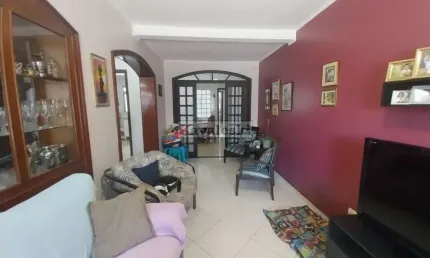 Casa com 4 quartos à venda na Rua Agostinho Gomes, --, Ipiranga, São Paulo