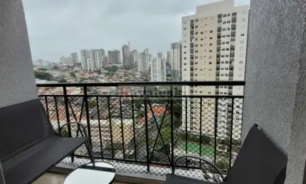 Lindo Apartamento com 3 dormitórios 1 suite 2 vagas - Lazer- Próx Metrô - Oportunidade