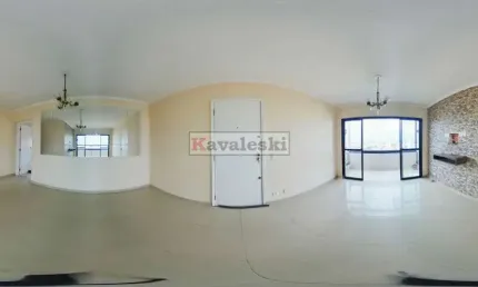 Apartamento com 3 quartos à venda na rua doutor elisio de castro, --, vila dom pedro i, são paulo, 87 m2 por r$ 795.000
