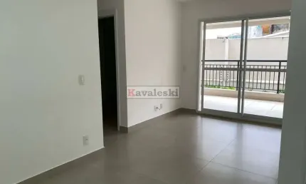 Apartamento com 2 quartos à venda na Rua Cipriano Barata, --, Ipiranga, São Paulo, 70 m2 por R$ 761.000