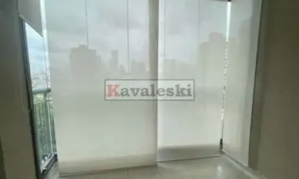 Apartamento com 2 quartos à venda na Rua Mil Oitocentos e Vinte e Dois, --, Ipiranga, São Paulo, 70 m2 por R$ 660.000