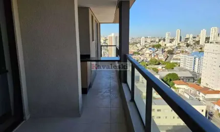 Apartamento com 2 quartos à venda na rua dona leopoldina, --, ipiranga, são paulo, 61 m2 por r$ 919.000