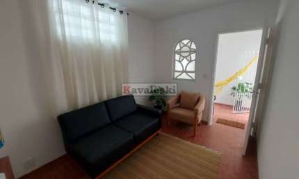 **Lindo imóvel (Estilo Loft) totalmente mobiliado para a locação na região da Saúde.
