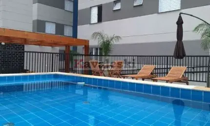 ** Imóvel novo a venda no Condomínio Metrocasa Ipiranga