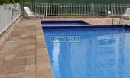 Apartamento com 2 quartos à venda na Avenida dos Ourives, --, Jardim São Savério, São Paulo