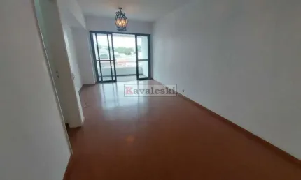 Apartamento com 3 quartos à venda na Rua André Mendes, --, Jardim da Saude, São Paulo