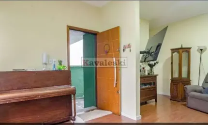 Casa com 3 quartos à venda na Rua Ibiraçu, --, Vila Madalena, São Paulo, 150 m2 por R$ 1.200.000