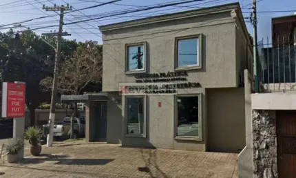 **vende-se clínica médica no (planalto paulista) zona sul de sp
