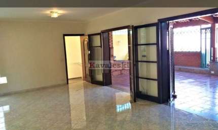 Casa com 6 quartos à venda na Rua Caçador de Esmeraldas, --, Ipiranga, São Paulo, 240 m2 por R$ 1.790.000