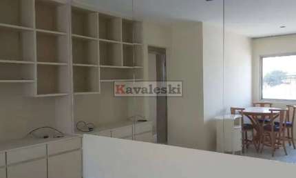 Apartamento com 2 quartos à venda na Rua Doutor Samuel Porto, --, Saúde, São Paulo