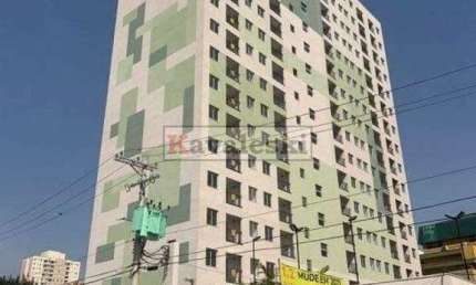 Studio à venda com 32m², 1 quarto e sem vaga Ao Lado Metrô Sacomã