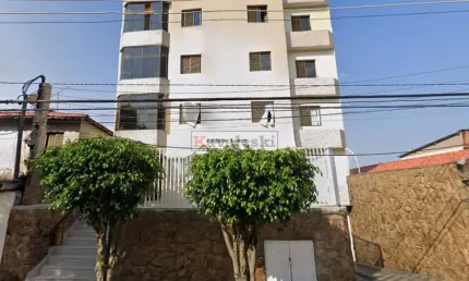 ** Imóvel a venda no bairro Assunção em São Bernardo do Campo