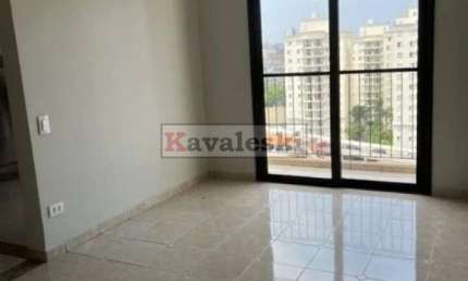 Apartamento com 2 quartos à venda na Avenida Padre Arlindo Vieira, --, Jardim Vergueiro (Sacomã), São Paulo