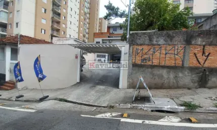 Casa comercial com 1 sala para alugar na Rua Nossa Senhora da Saúde, --, Jardim Previdência, São Paulo, 250 m2 por R$ 6.000