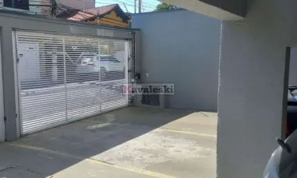 ** Cobertura Duplex a venda no Condomínio Residencial Catherine (São Bernardo do Campo).
