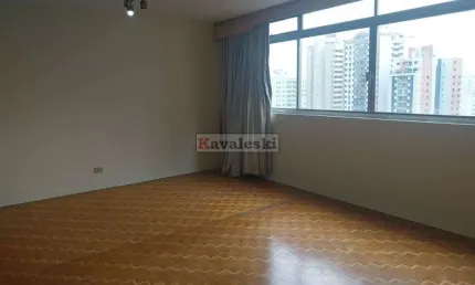 Apartamento com 3 quartos à venda na Avenida Conselheiro Rodrigues Alves, --, Vila Mariana, São Paulo