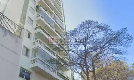 ** Imóvel a venda no Condomínio Edifício Lanville, bairro Baeta neves (São Bernardo do Campo).