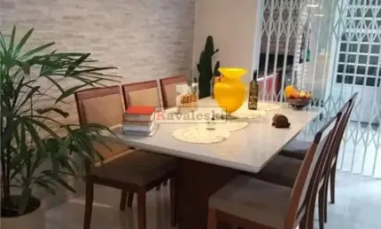Casa com 3 quartos à venda na Rua Apotribu, --, Saúde, São Paulo
