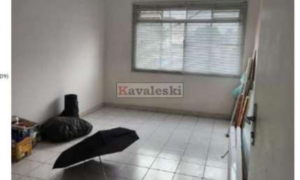 Casa comercial com 7 salas para alugar na Avenida do Cursino, --, Saúde, São Paulo