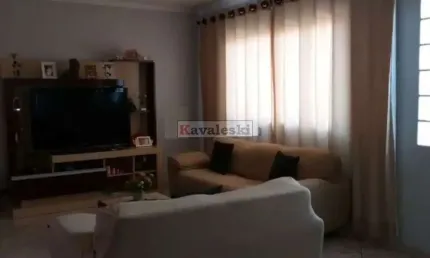 Casa de Vila com 2 Quartos e 2 banheiros à Venda, 130 m²