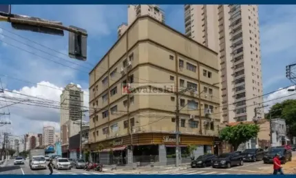Sala comercial com 2 salas à venda na Rua Moreira de Godói, --, Ipiranga, São Paulo, 63 m2 por R$ 306.000