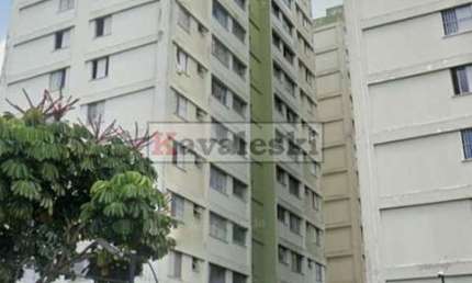 Apartamento Vago Cond Monte Verde- 2 dormitórios 1 vaga - Lazer- Acesso ao Metrô Sacomã