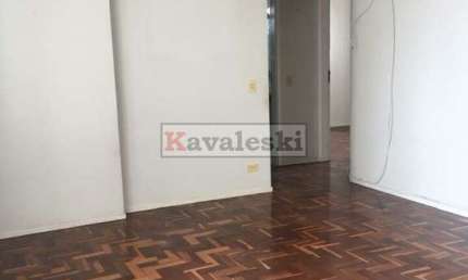 Apartamento com 2 quartos à venda na Rua Lino Guedes, --, Vila Brasílio Machado, São Paulo