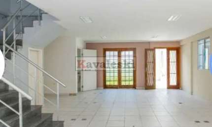 PREDIO COML, 4 PISOS , 10 GARAGENS, 402M² ACLIMAÇÃO