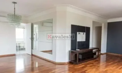 Apartamento com 4 quartos à venda na rua caravelas, --, vila mariana, são paulo, 180 m2 por r$ 3.400.000