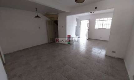 ALUGA SOBRADO NO IPIRANGA RESIDENCIA  E COMERCIAL 165 M²