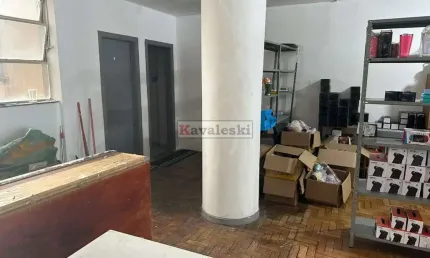 Casa comercial para alugar na Rua Líbero Badaró, --, Centro, São Paulo, 170 m2 por R$ 2.700