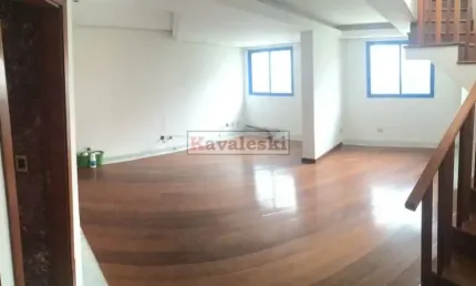 Ótimo Investimento-Apartamento Triplex-Bairro Santana