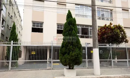 Apartamento com 2 quartos à venda na Rua Amazonas, --, Loteamento João Batista Julião, Guarujá