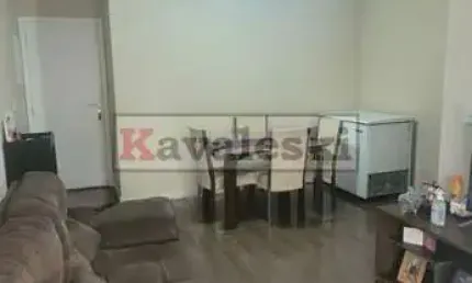 Apartamento com 2 quartos à venda na Rua Perrella, --, Fundação, São Caetano do Sul