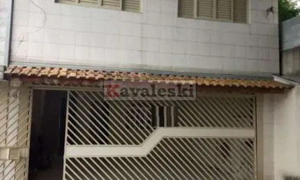 Oportunidade vila liviero , duas casas , ideral para duas famílias !!ou para renda !!