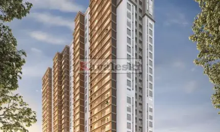 Apartamento com planta 63 metros sendo 2 quartos e 1 suite - living adress alto ipiranga
